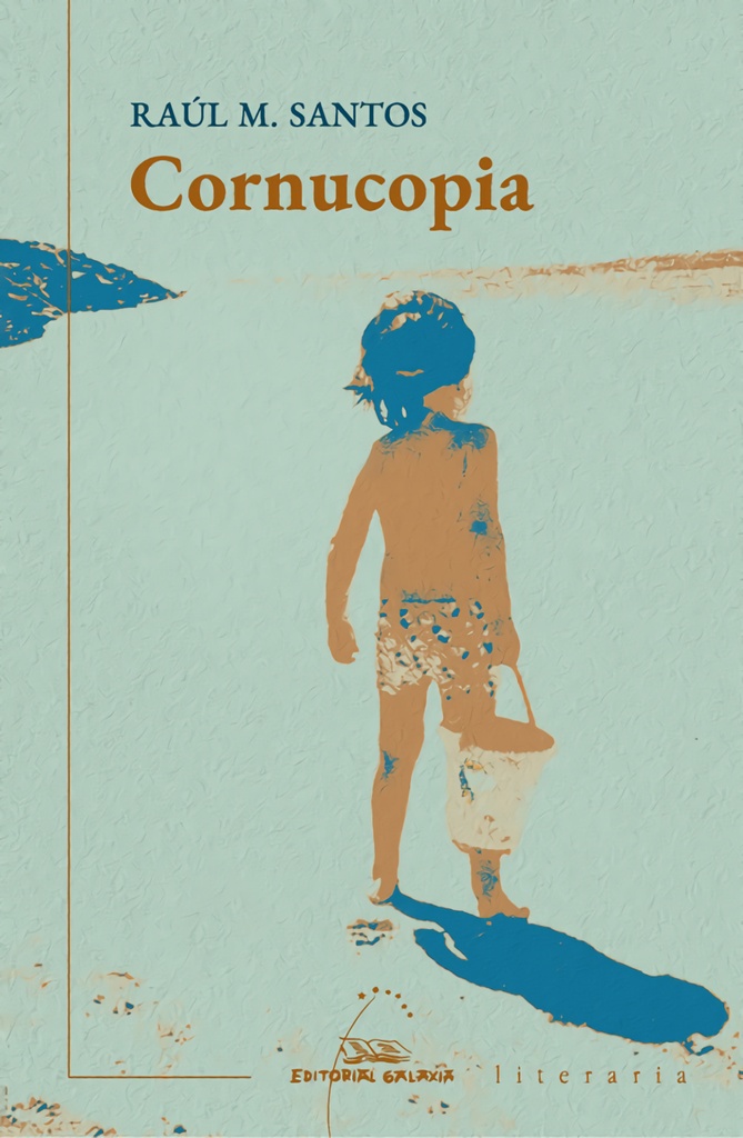 Cornucopia (Premio Torrente Ballester 2021)