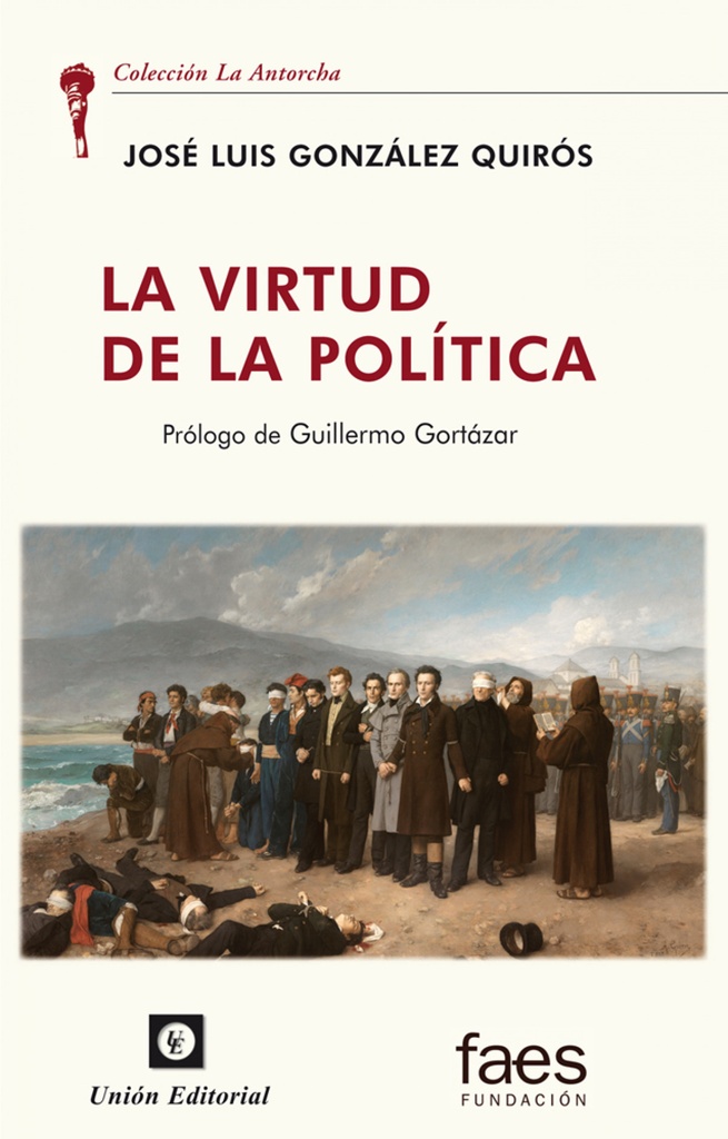 VIRTUD DE LA POLITICA