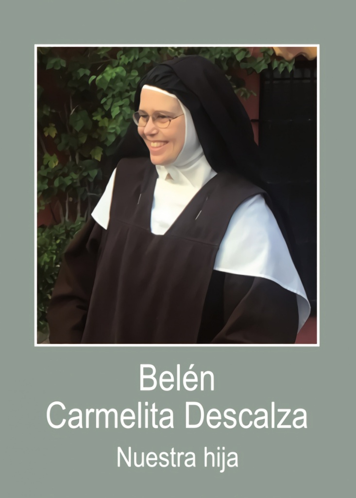 BELÉN CARMELITA DESCALZA