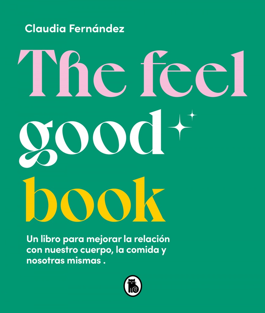 The Feel Good Book