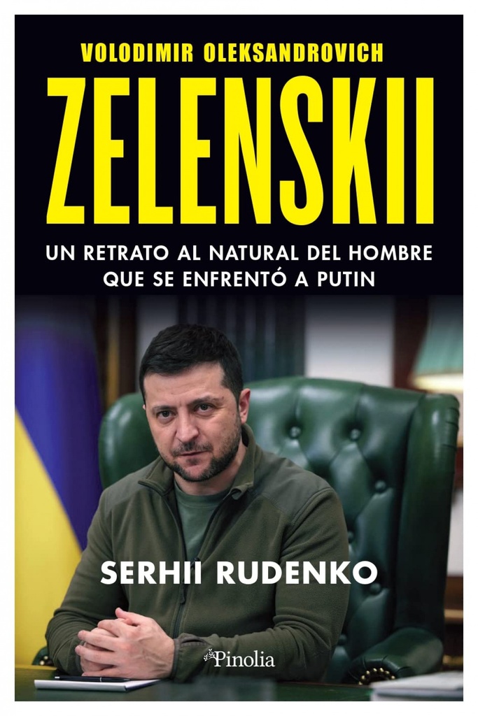 ZELENSKY