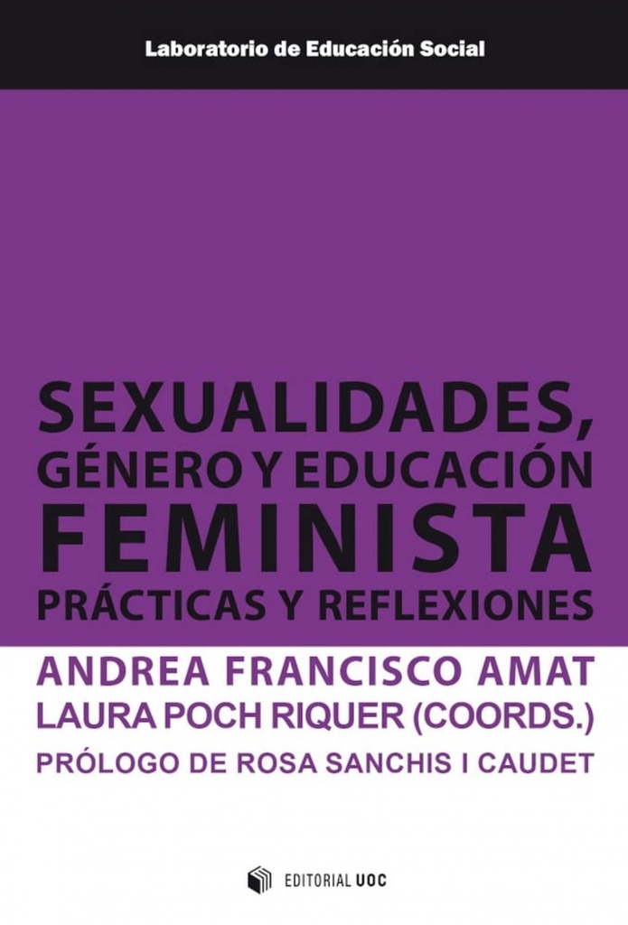 Sexualidades, género y educación feminista