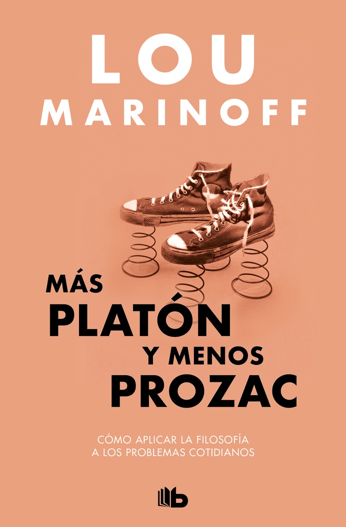 Más Platón y menos Prozac