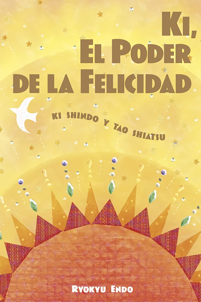 KI, EL PODER DE LA FELICIDAD