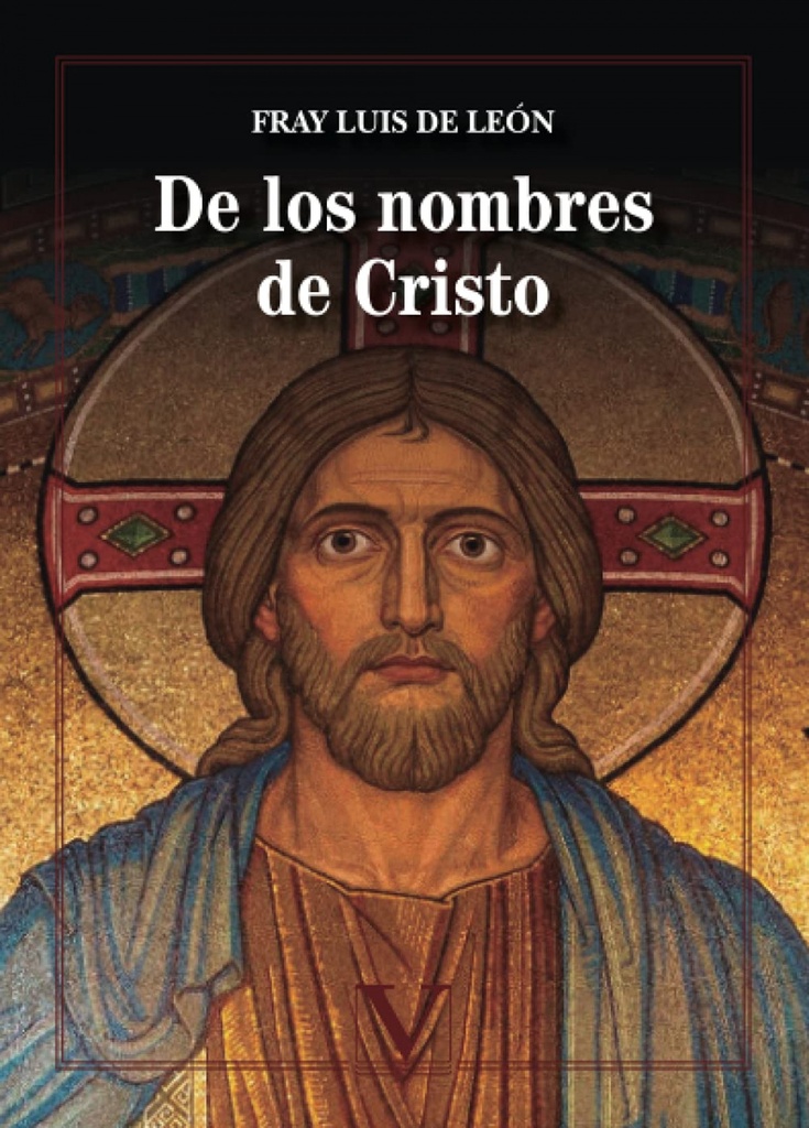 De los nombres de Cristo