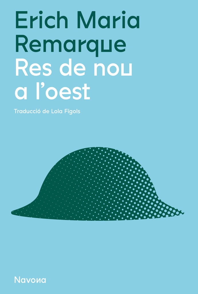 Res de nou a l´oest