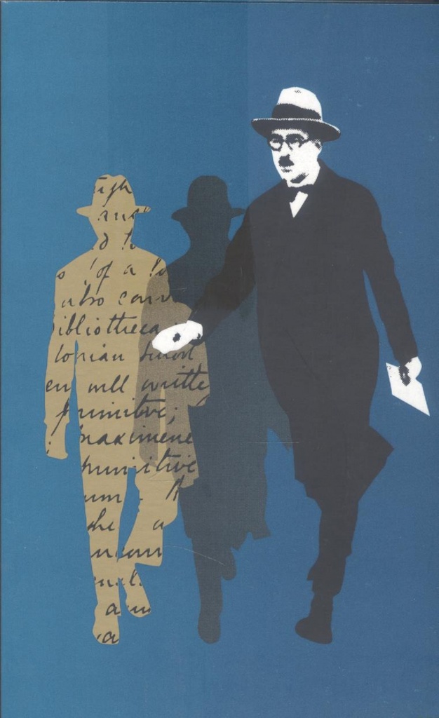 LIVRO DE CITAÇOES DE FERNANDO PESSOA