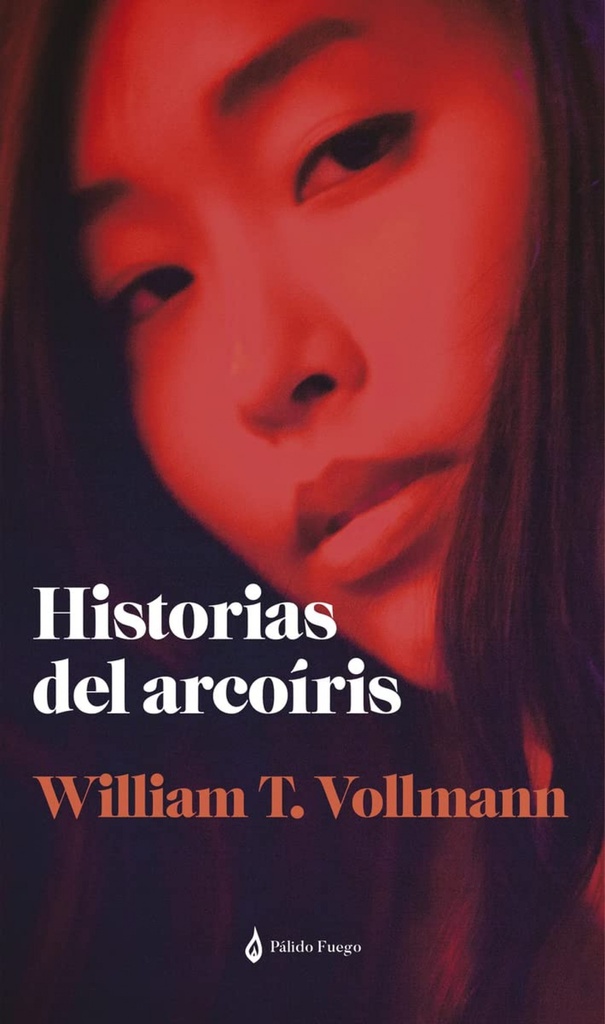 Historias del arcoíris