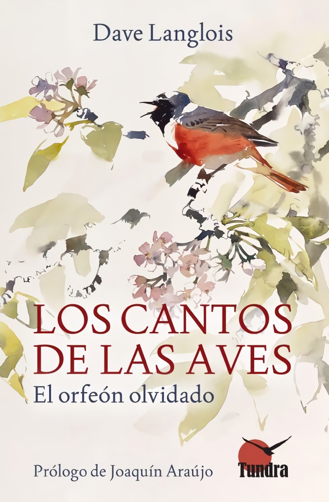 LOS CANTOS DE LAS AVES