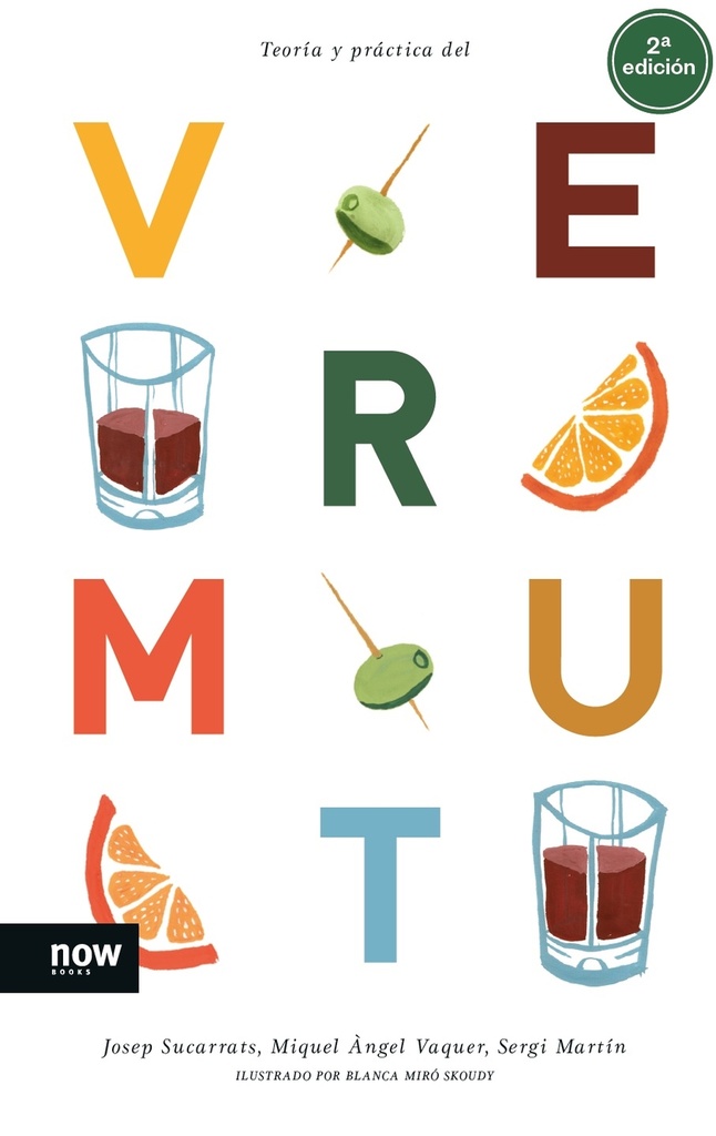 Teoría y práctica del vermut