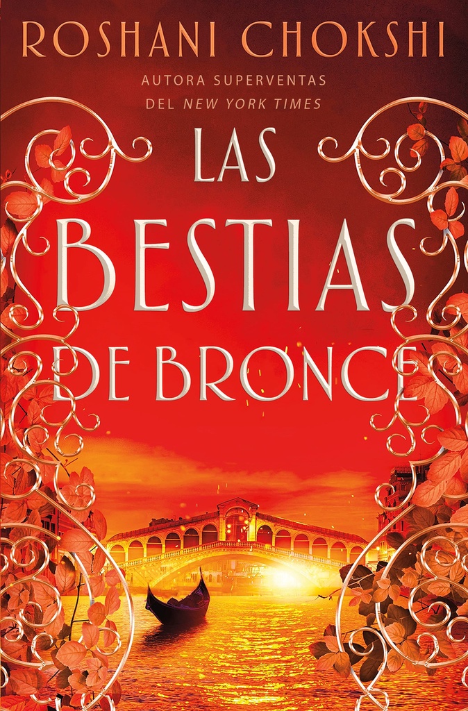 Las bestias de bronce