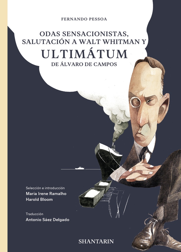 Ultimátum de Álvaro de Campos