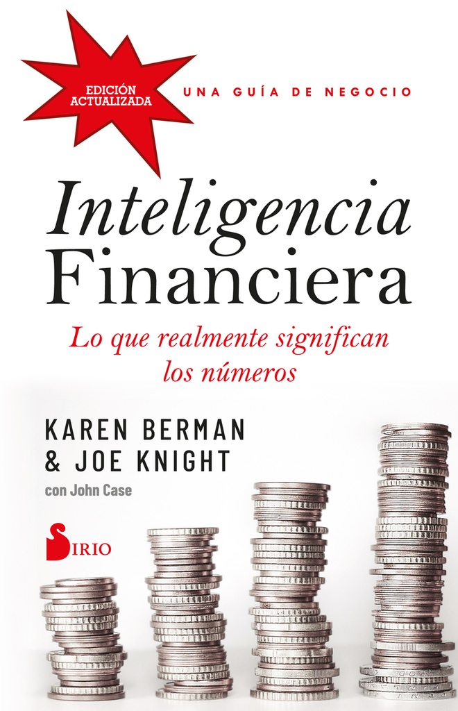 Inteligencia financiera: lo que realmente significan los números