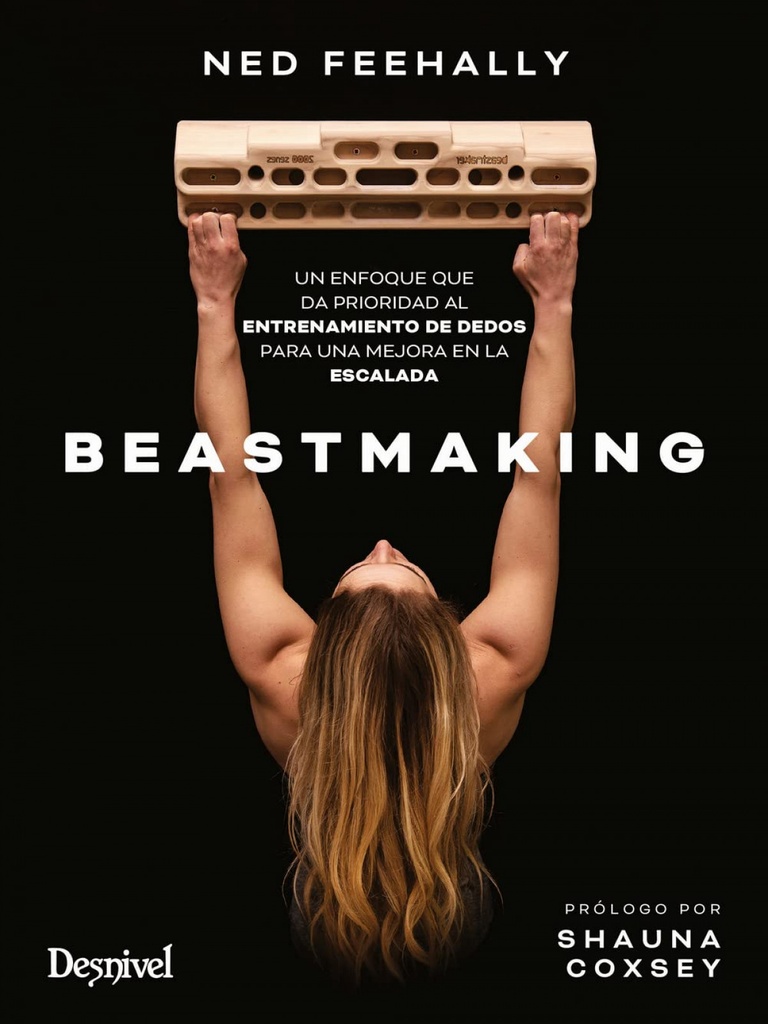 Beastmaking