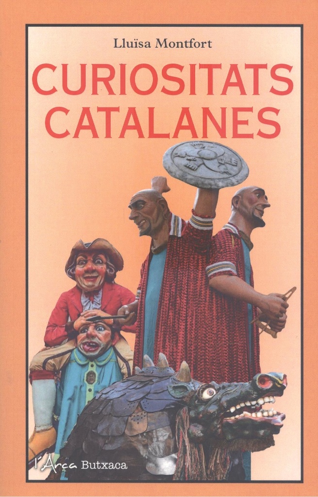 CURIOSITATS CATALANES