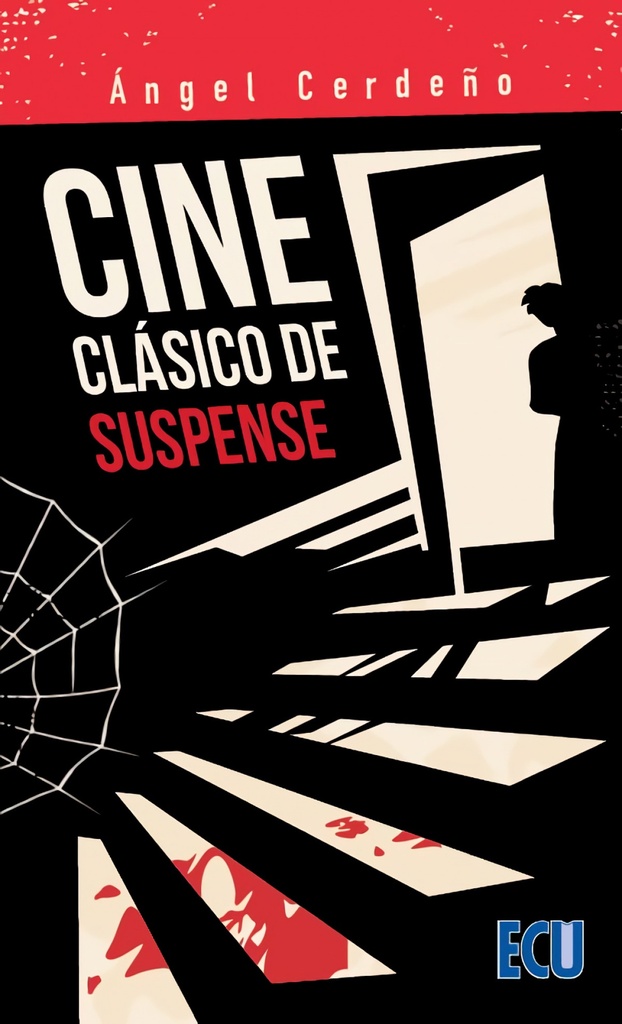 Cine clásico de suspense