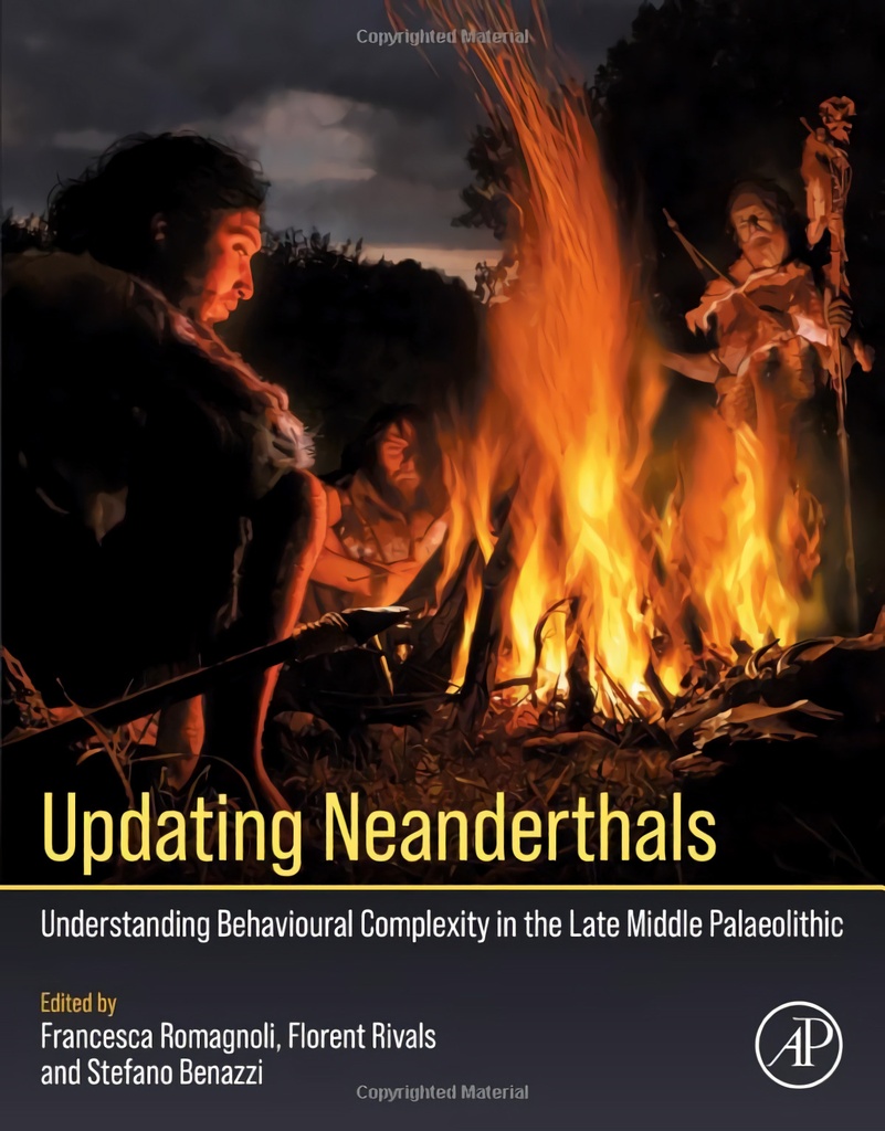 Updating neanderthals