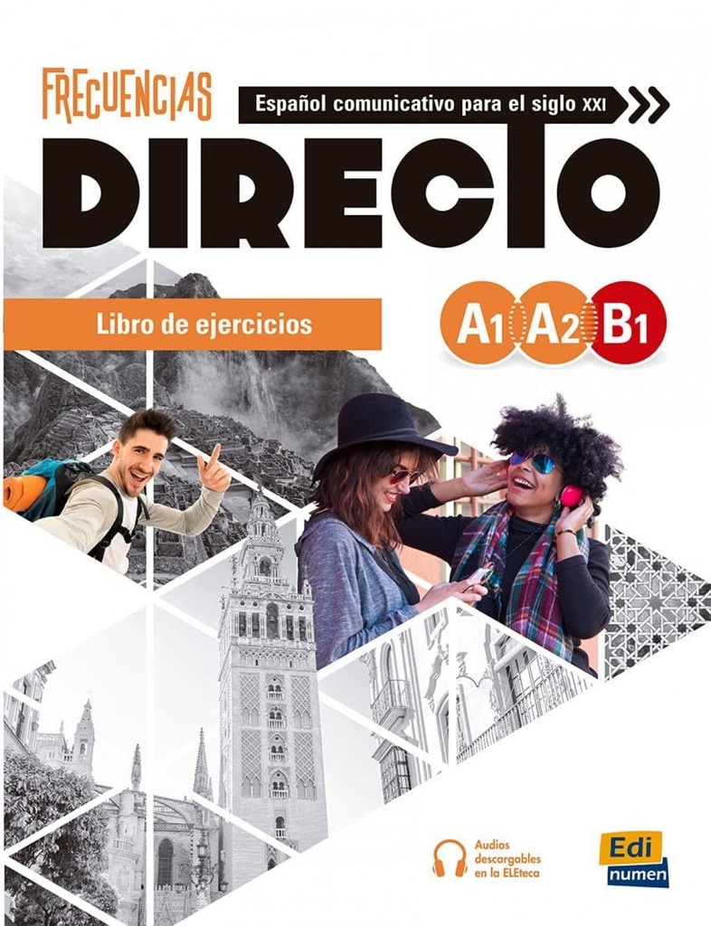 frecuencias directo a1-b1 libro de ejercicios