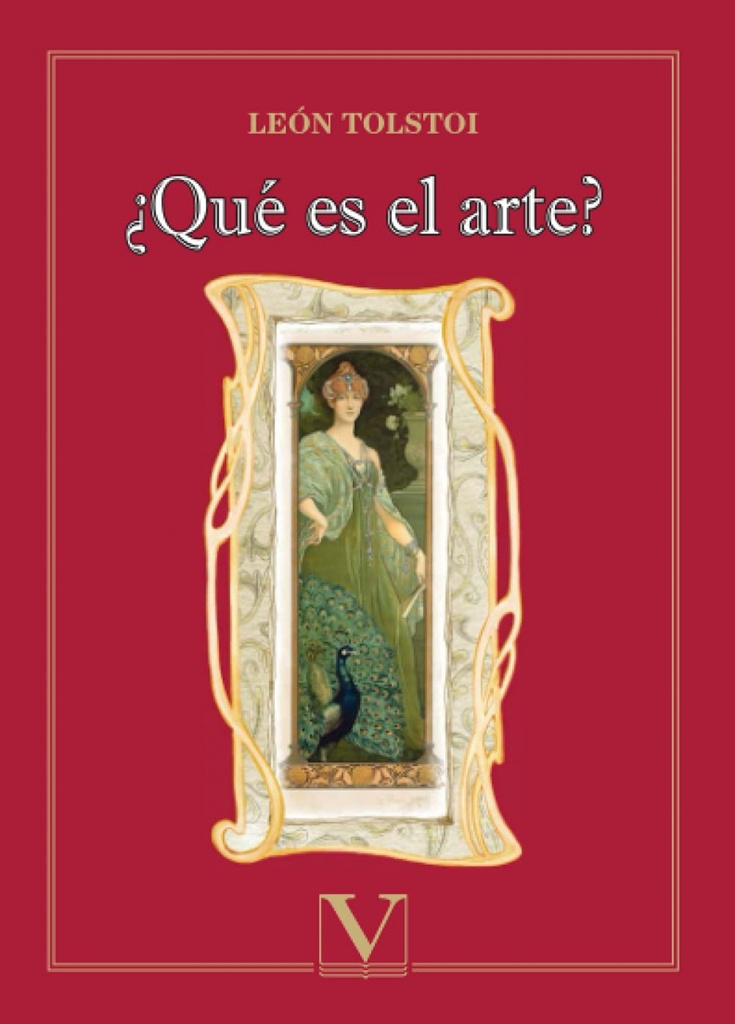 ¿Qué es el arte?