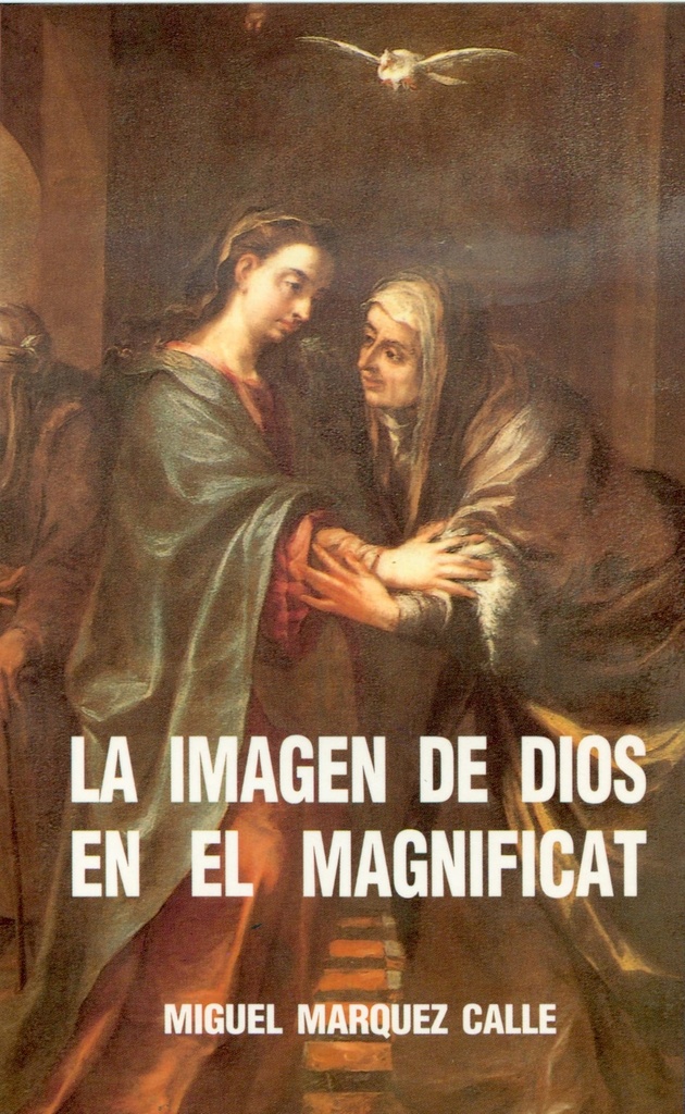 La imagen de Dios en el Magníficat