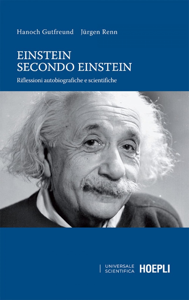 EINSTEIN. SECONDO EINSTEIN