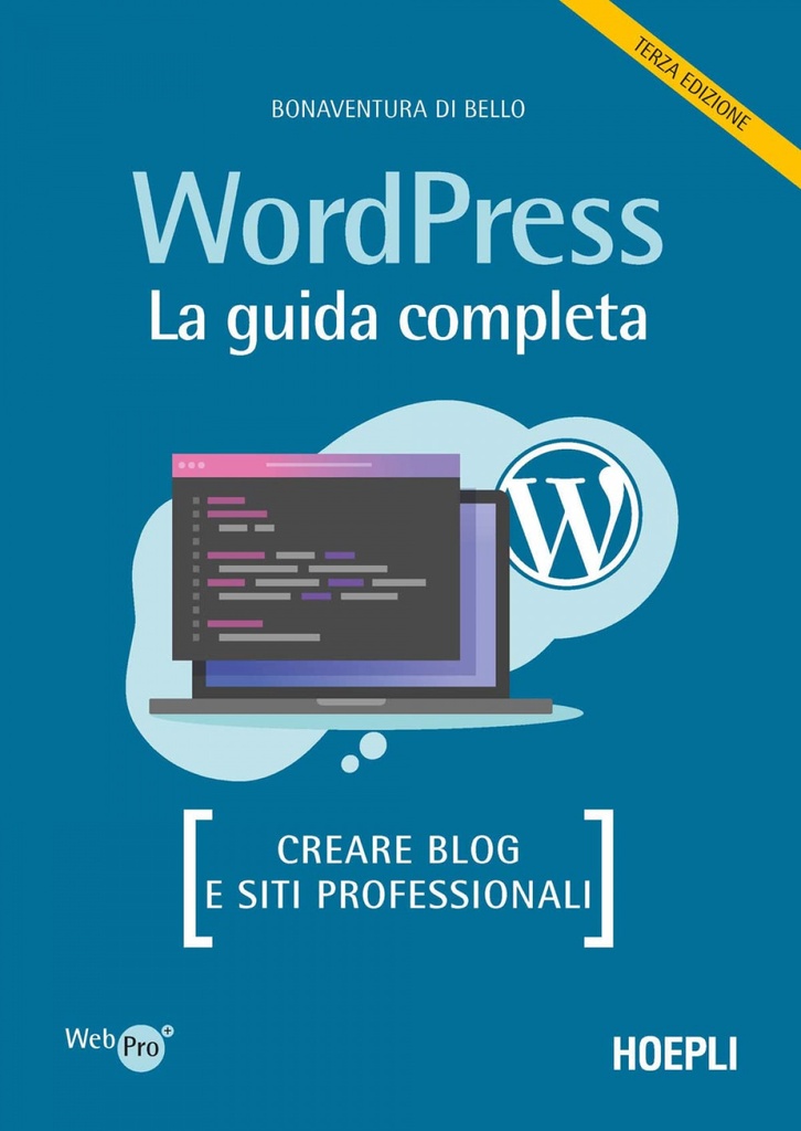 WORDPRESS. LA GUIDA COMPLETA