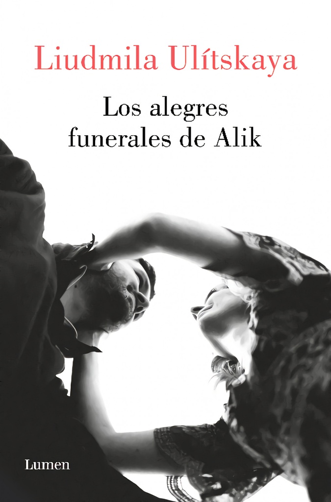 Los alegres funerales de Alik