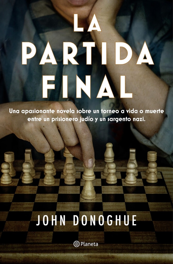 La partida final