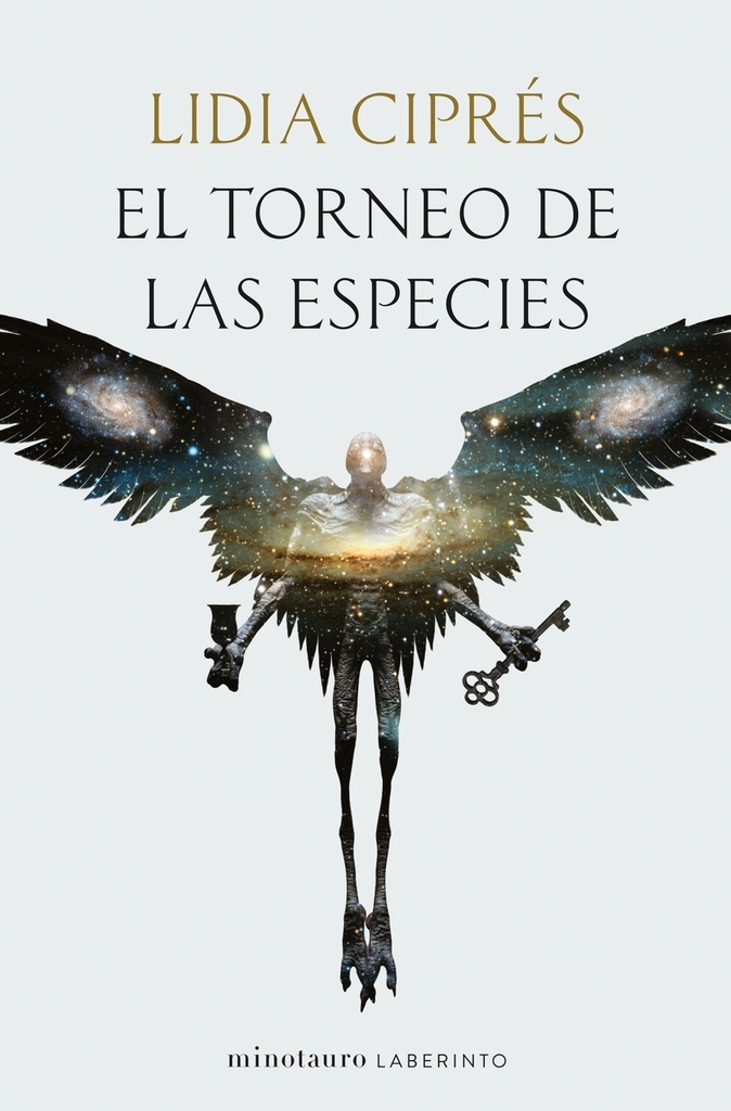 El torneo de las especies