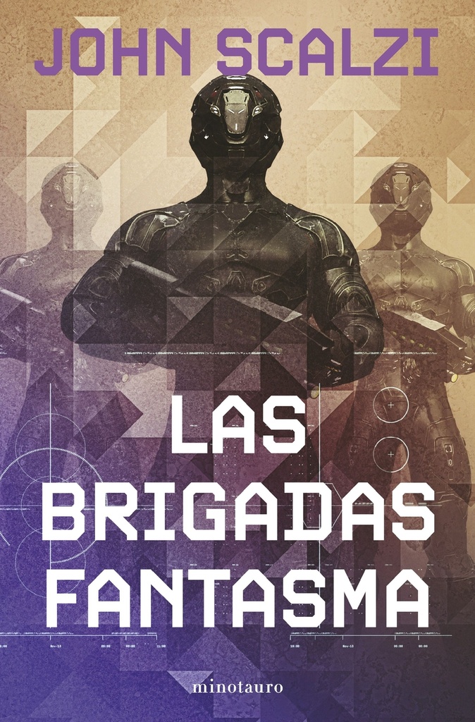 Las Brigadas Fantasma nº 02/06 (NE)