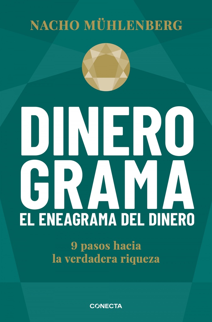 DINEROGRAMA. EL ENEAGRAMA DEL DINERO