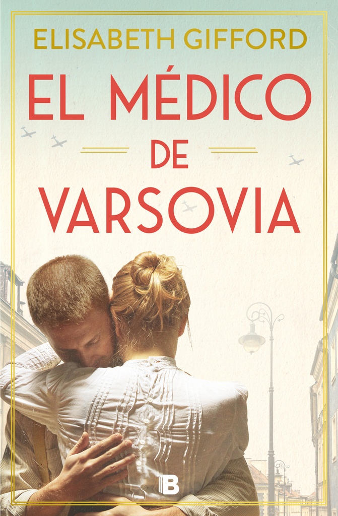 El médico de Varsovia