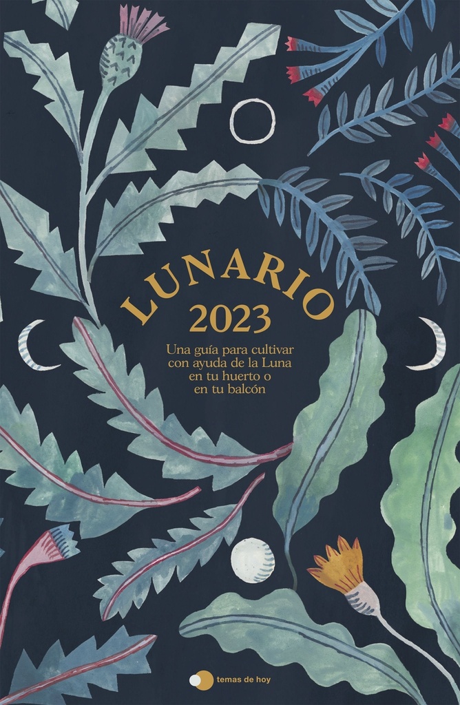 Lunario 2023