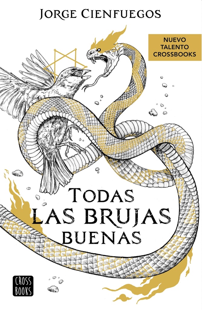 Todas las brujas buenas