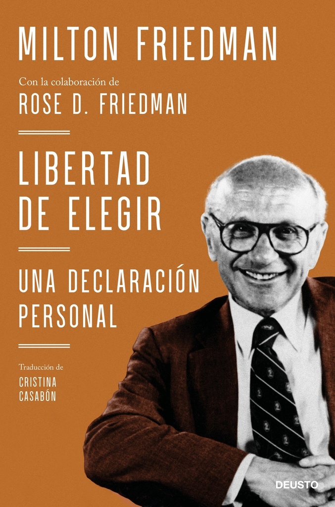 Libertad de elegir