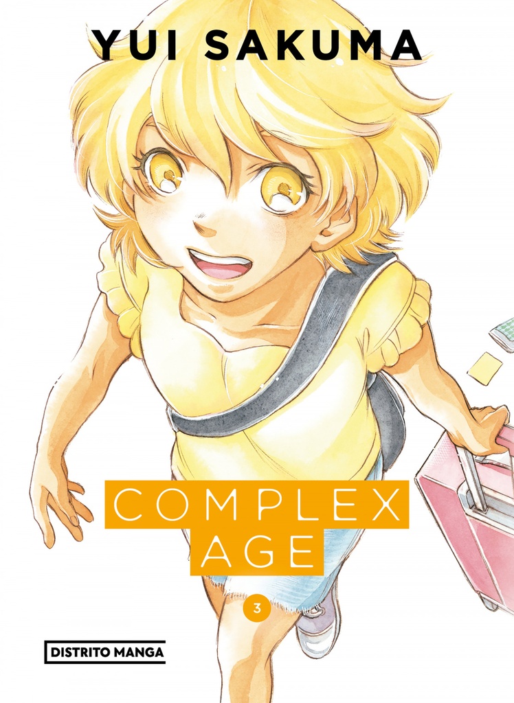 COMPLEX AGE 3