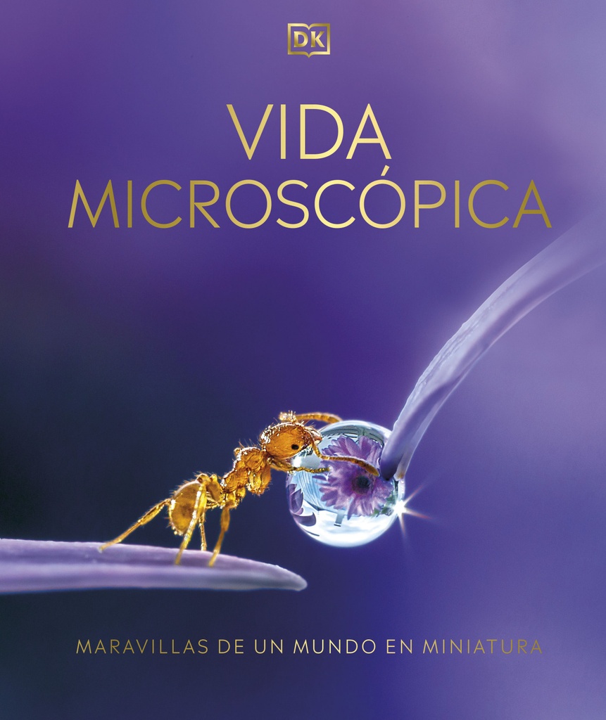 Vida Microscópica