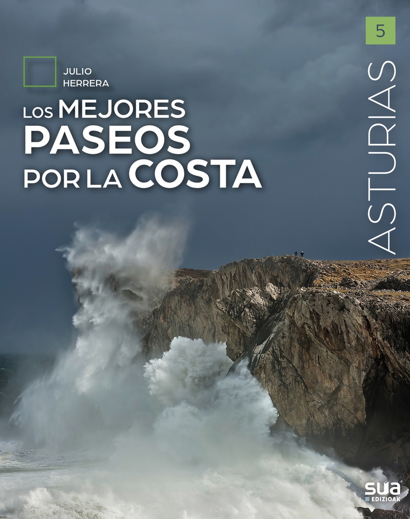 Los mejores paseos por la costa