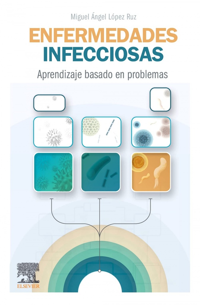 Enfermedades infecciosas:aprendizaje basado en problemas