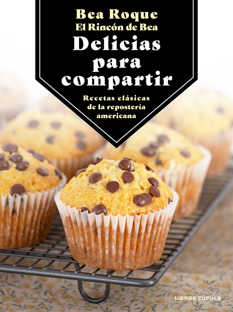 Delicias para compartir