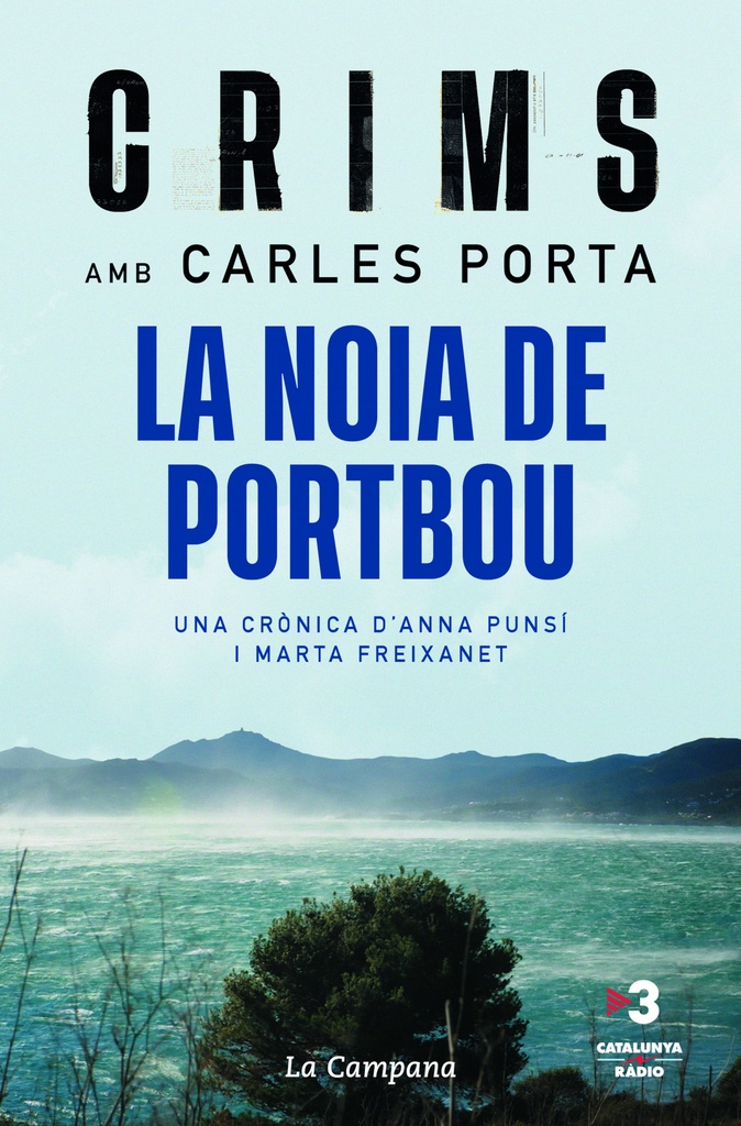 Crims:la noia de portbou