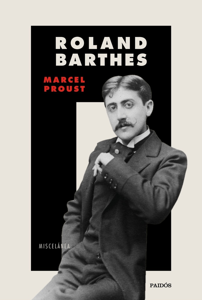 Marcel Proust