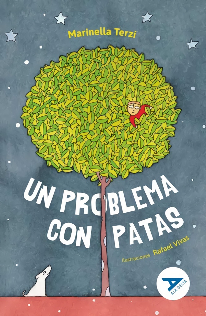 (n)/un problema con patas.(ad.azul)