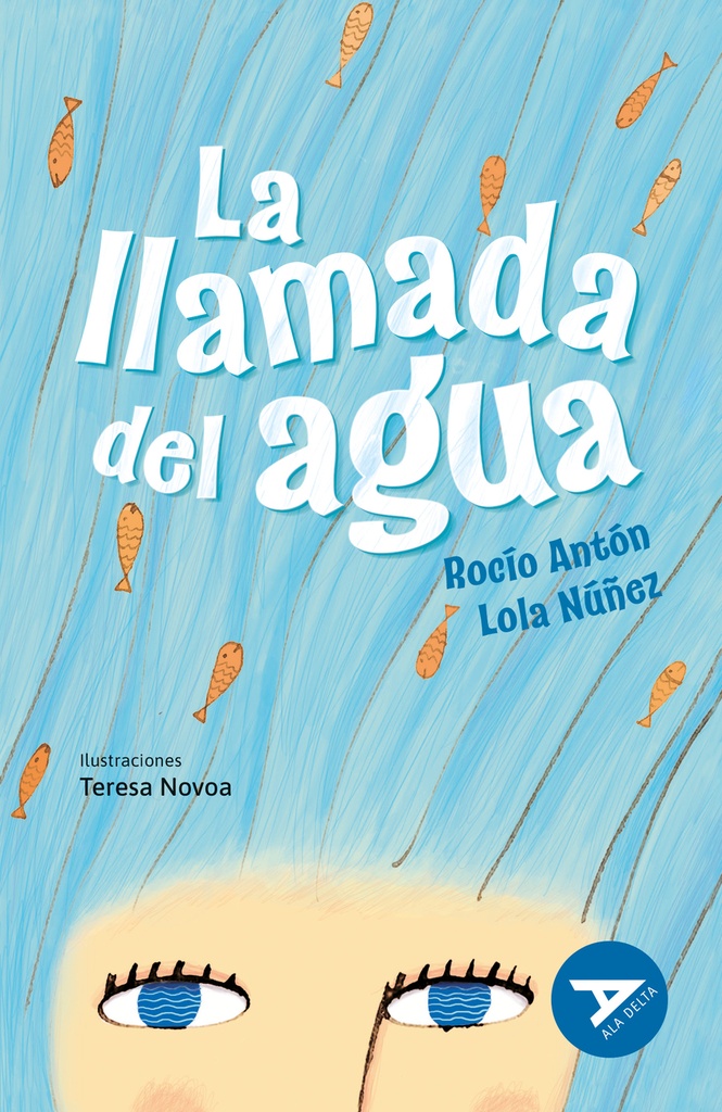 La llamada del agua