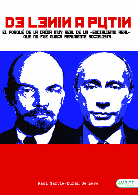 De Lenin a Putin