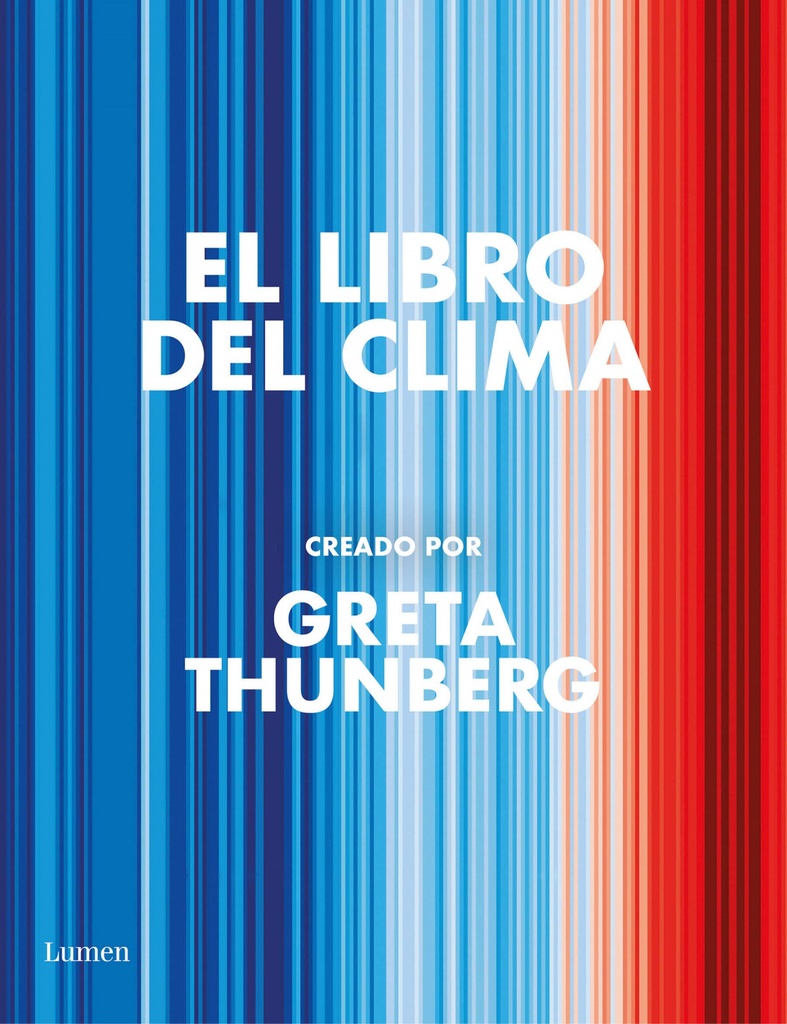 EL LIBRO DEL CLIMA