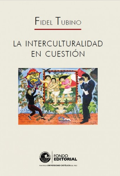 La interculturalidad en cuestión