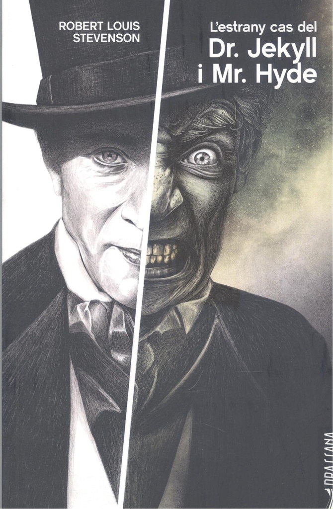 L´ESTRANY CAS DE DR. JEKYLL I MR. HYDE