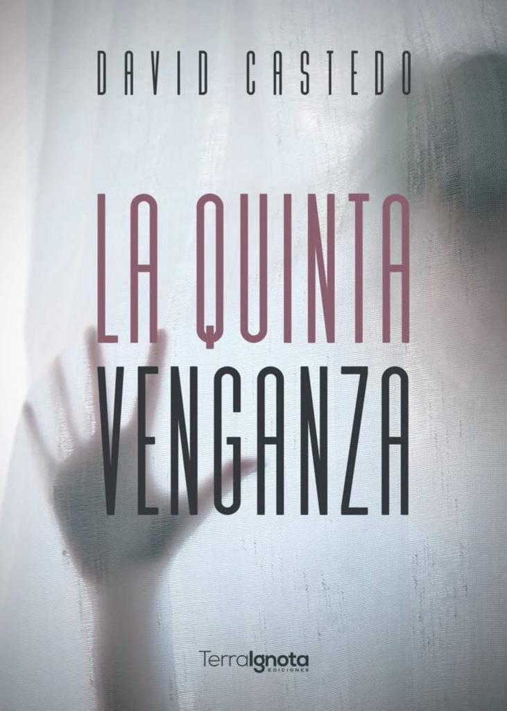 LA QUINTA VENGANZA