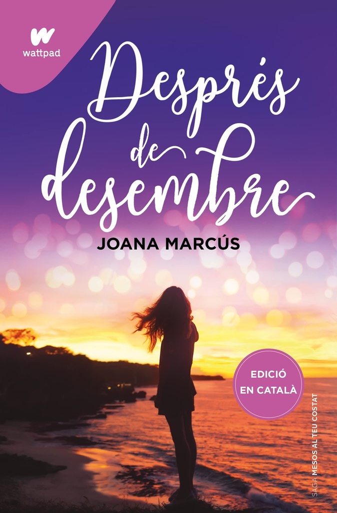 DESPRES DE DESEMBRE